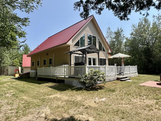 32 Sandy Beach Ln, Charlotte, ME 04666 - photo 10