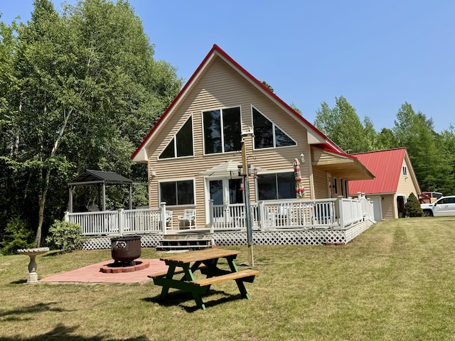 32 Sandy Beach Ln, Charlotte, ME 04666 - photo 11