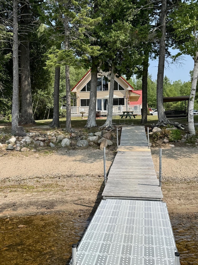 32 Sandy Beach Ln, Charlotte, ME 04666 - photo 79