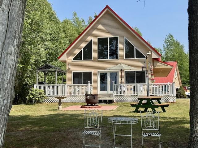 32 Sandy Beach Ln, Charlotte, ME 04666 - photo 85