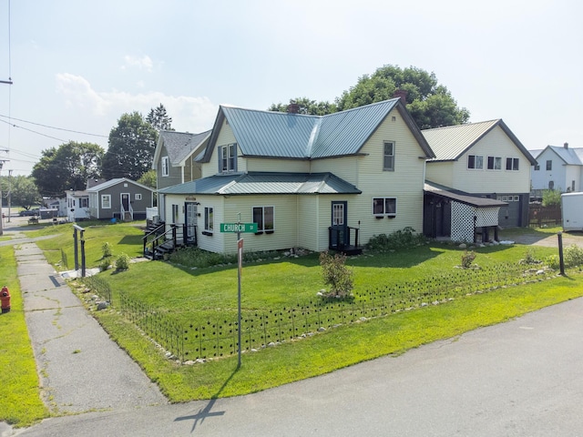 10 Spruce St, East Millinocket, ME 04430 - photo 42