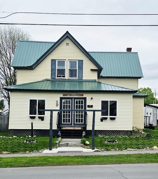 10 Spruce St, East Millinocket, ME 04430 - photo 1