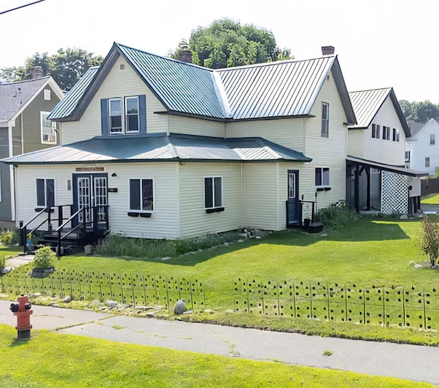10 Spruce St, East Millinocket, ME 04430 - photo 2
