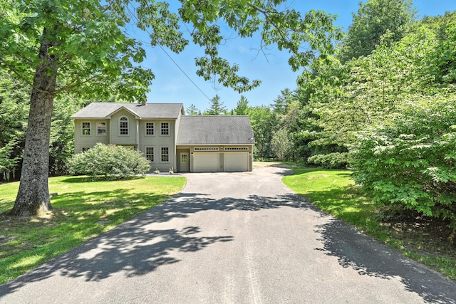 111 Axtell Dr, Oakland, ME 04963 - photo 1