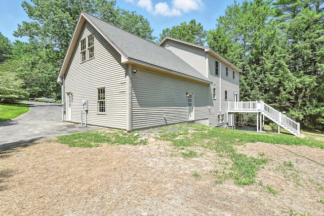 111 Axtell Dr, Oakland, ME 04963 - photo 29