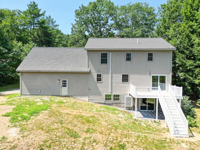 111 Axtell Dr, Oakland, ME 04963 - photo 30