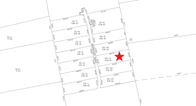 LOT11 Moonlight Dr, Harrison, ME 04040 - photo 1