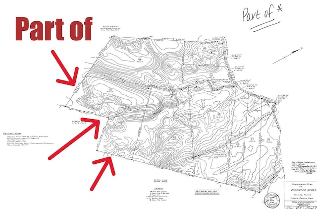LOT5 Rocky Rdg Rd, Naples, ME 04055 - photo 4