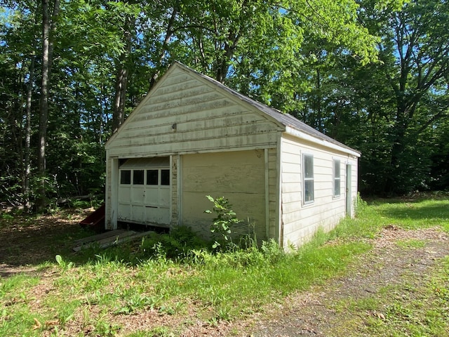 932 N Dexter Rd, Parkman, ME 04443 - photo 4