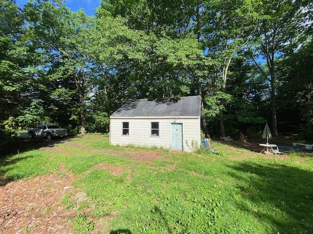 932 N Dexter Rd, Parkman, ME 04443 - photo 5