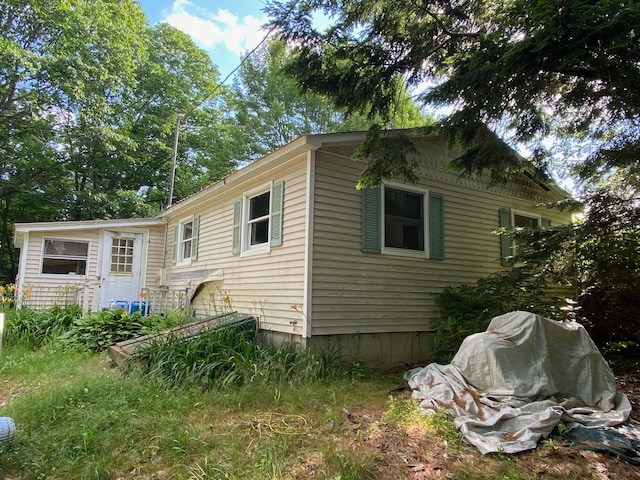 932 N Dexter Rd, Parkman, ME 04443 - photo 2