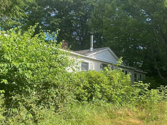 932 N Dexter Rd, Parkman, ME 04443 - photo 3