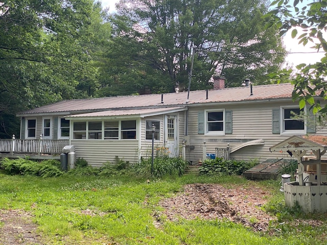 932 N Dexter Rd, Parkman, ME 04443 - photo 1