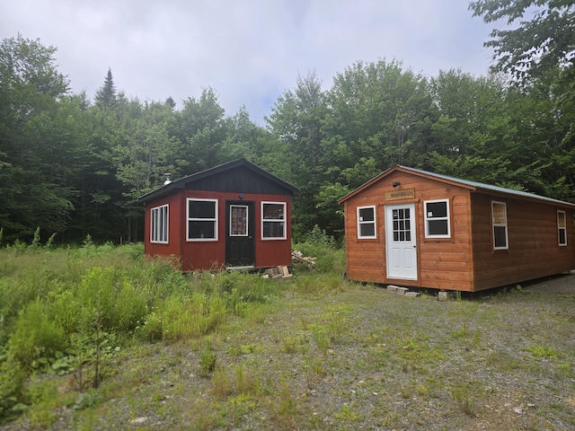 M20L39-4 Fire Rd, Linneus, ME 04730 - photo 2