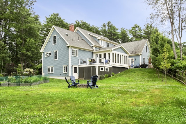 15 Walini Way, Harpswell, ME 04079 - photo 1