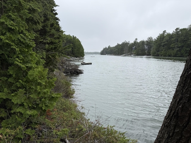 LOT40 Brickyard Cove Rd, Harpswell, ME 04079 - photo 7