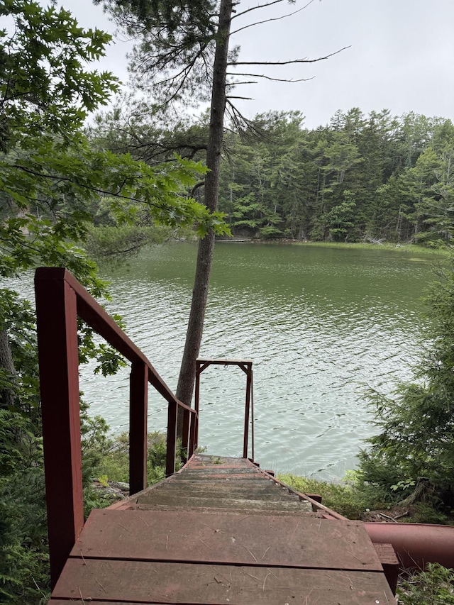 LOT40 Brickyard Cove Rd, Harpswell, ME 04079 - photo 1