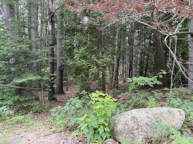 LOT40 Brickyard Cove Rd, Harpswell, ME 04079 - photo 2