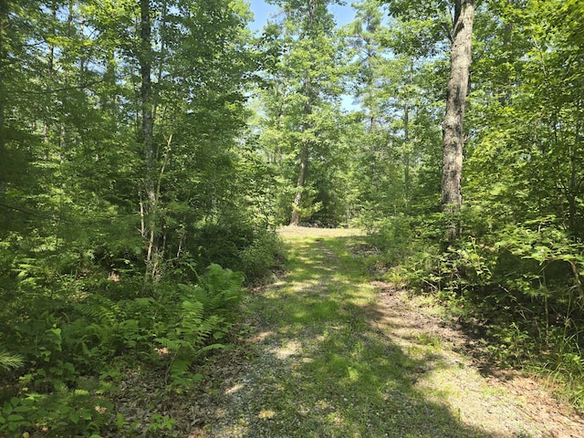 00 Head Tide Hill Rd, Alna, ME 04535 - photo 1