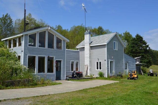 196 Aspen Rd, Madawaska, ME 04756 - photo 1