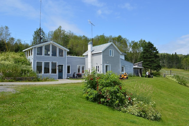 196 Aspen Rd, Madawaska, ME 04756 - photo 2