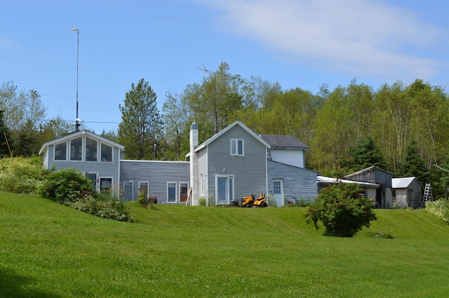 196 Aspen Rd, Madawaska, ME 04756 - photo 3