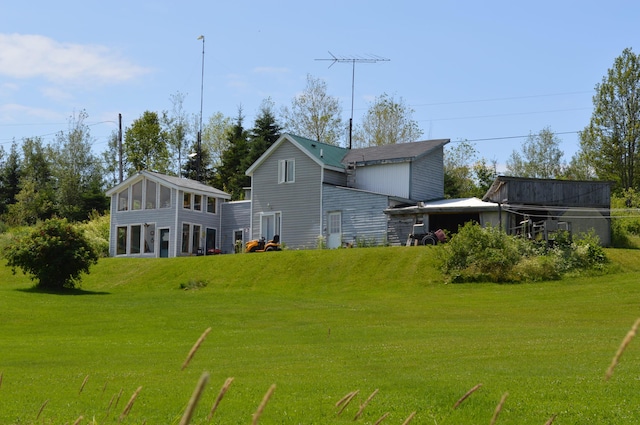196 Aspen Rd, Madawaska, ME 04756 - photo 4