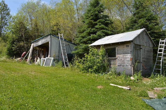 196 Aspen Rd, Madawaska, ME 04756 - photo 18