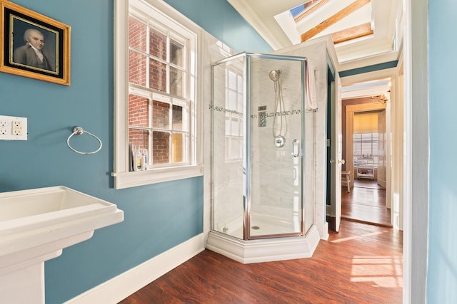 12 High St, Wiscasset, ME 04578 - photo 55