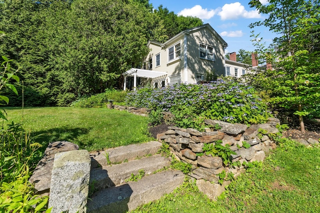 12 High St, Wiscasset, ME 04578 - photo 83