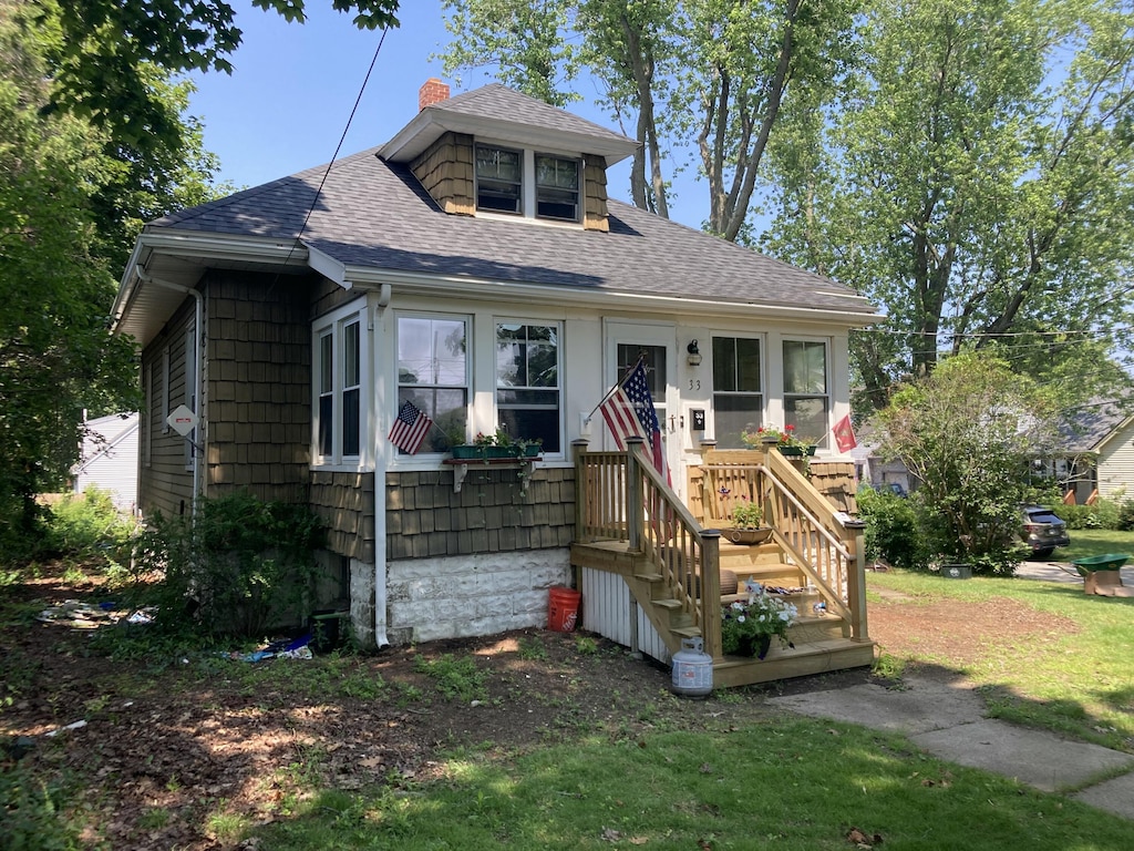 33 Second St, South Portland, ME 04106 - photo 1
