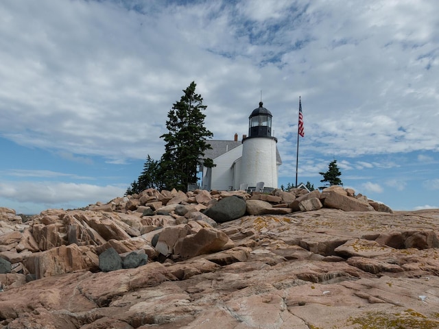 1 Mark Is, Winter Harbor, ME 04693 - photo 8