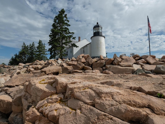 1 Mark Is, Winter Harbor, ME 04693 - photo 1