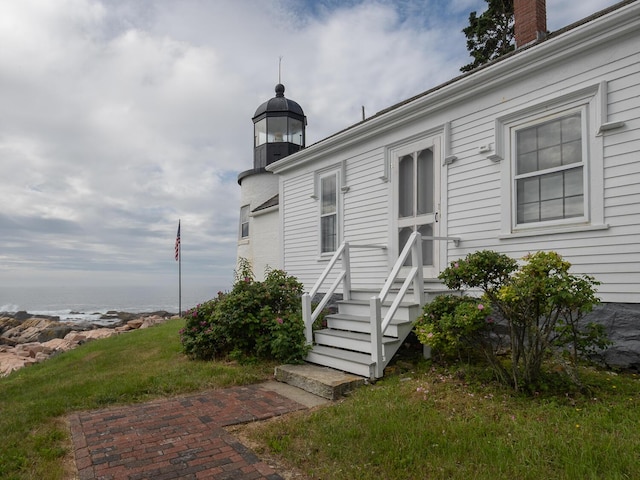 1 Mark Is, Winter Harbor, ME 04693 - photo 9
