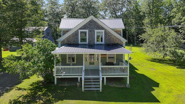 1372 Bridgton Rd, Sebago, ME 04029 - photo 4