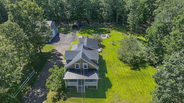 1372 Bridgton Rd, Sebago, ME 04029 - photo 5