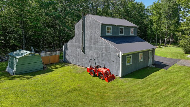 1372 Bridgton Rd, Sebago, ME 04029 - photo 40