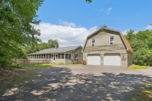 1569 Roosevelt Trl, Raymond, ME 04071 - photo 2