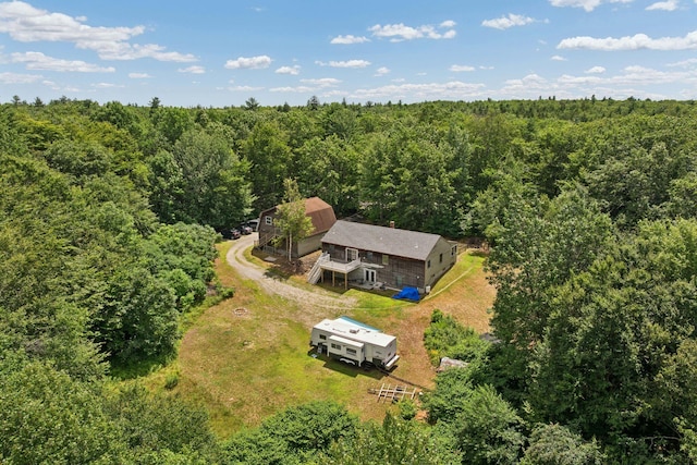 1569 Roosevelt Trl, Raymond, ME 04071 - photo 35