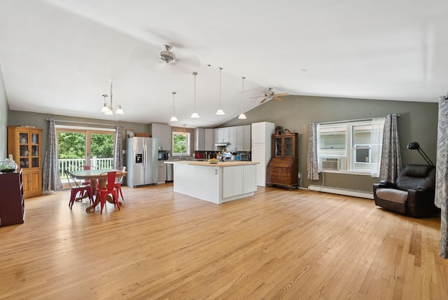 1569 Roosevelt Trl, Raymond, ME 04071 - photo 11