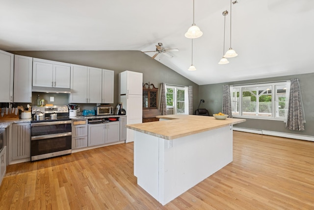 1569 Roosevelt Trl, Raymond, ME 04071 - photo 9