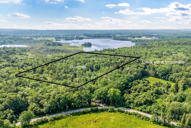 2180 Finntown Rd, Waldoboro, ME 04572 - photo 1