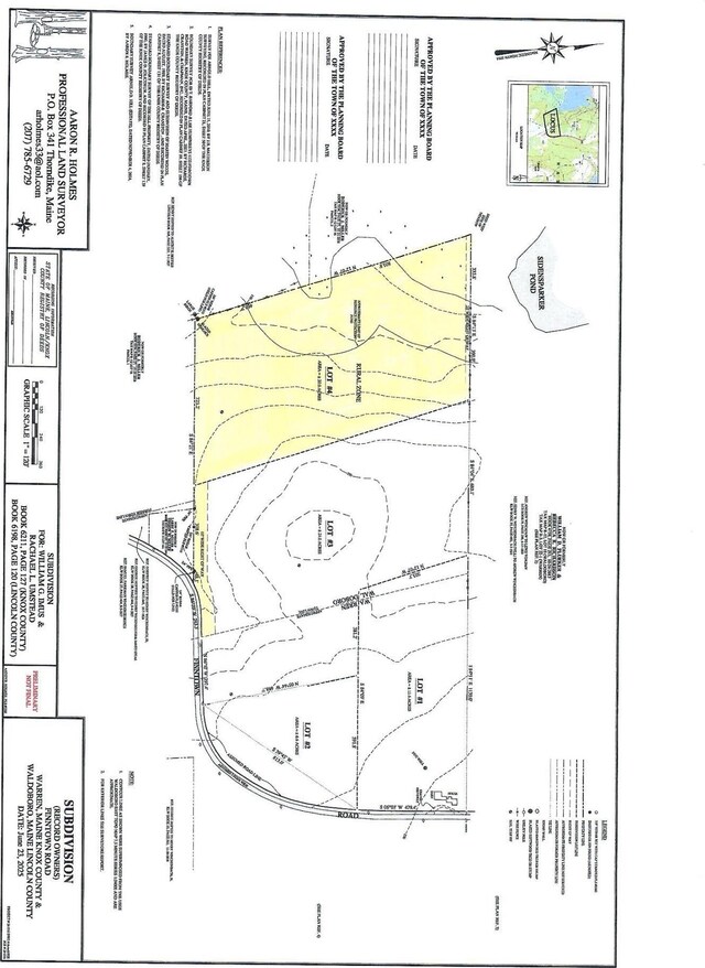 2180 Finntown Rd, Waldoboro, ME 04572 - photo 4