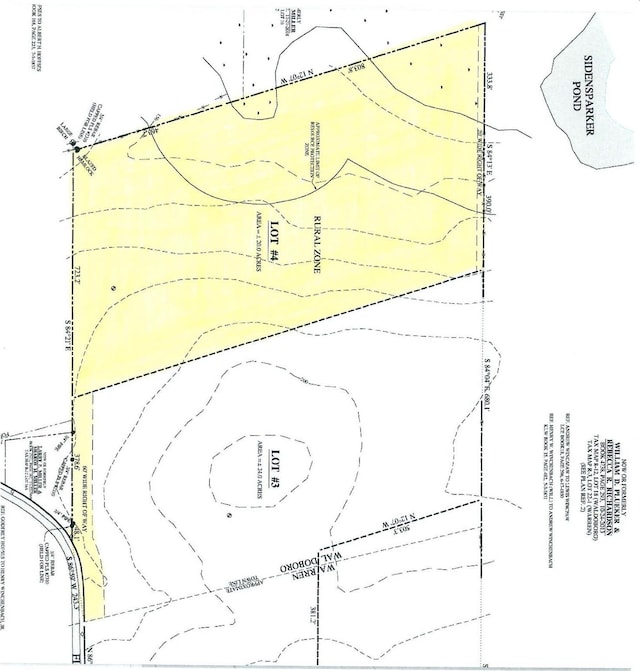 2180 Finntown Rd, Waldoboro, ME 04572 - photo 5