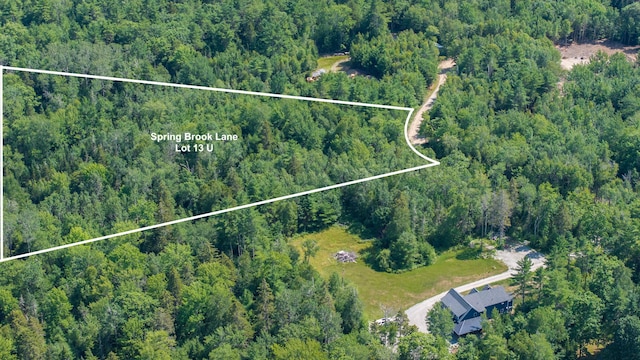 LOT13-U Spring Brook Dr, Lincolnville, ME 04949 - photo 3