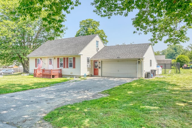 8 Beck St, Winslow, ME 04901 - photo 1