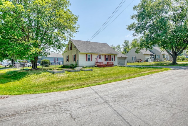 8 Beck St, Winslow, ME 04901 - photo 38