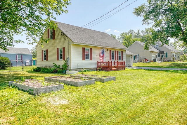 8 Beck St, Winslow, ME 04901 - photo 37