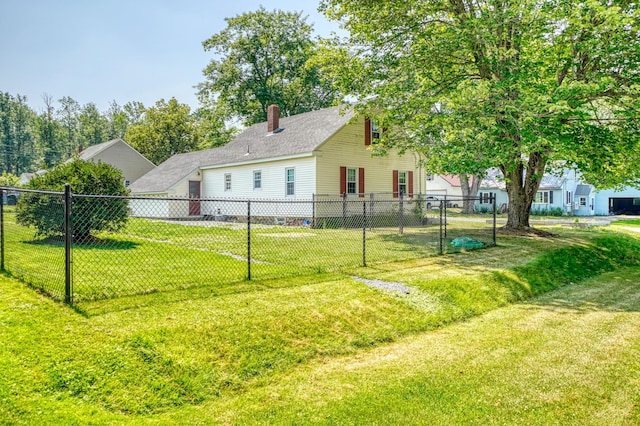 8 Beck St, Winslow, ME 04901 - photo 41