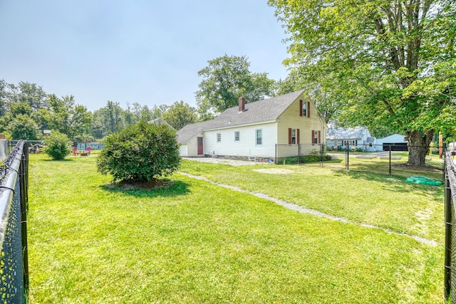 8 Beck St, Winslow, ME 04901 - photo 42